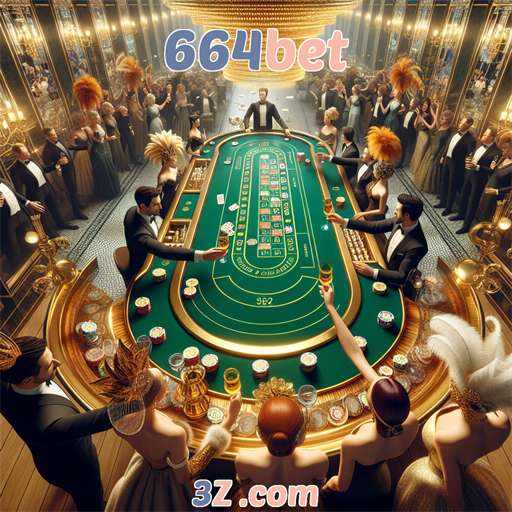 Descubra a Categoria de Jogos 'Chat' no 664bet: Diversão e Interação em Palavras