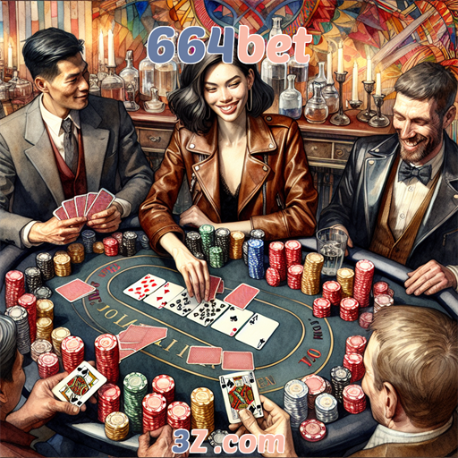 Descubra o Que é a Categoria de Jogos FAQ na 664bet