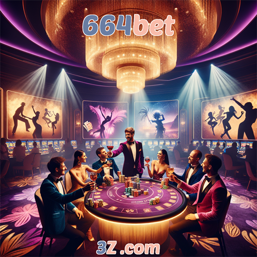 Descubra as Melhores Promoções do 664bet para Potencializar sua Experiência de Jogo