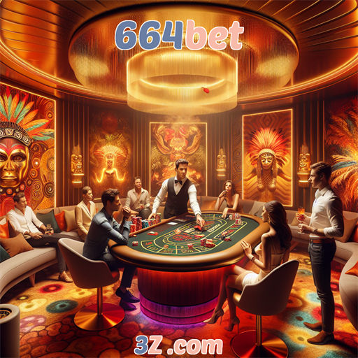 A Emoção dos Jogos de Esportes em 664bet